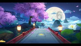 逃出神秘石堡