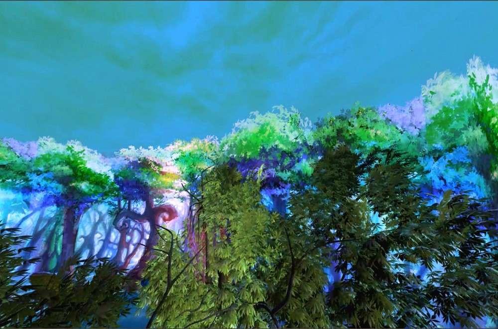 孩子睡觉张嘴呼吸，对身体有什么影响游戏画面