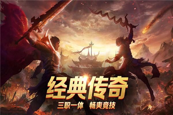 逃离神秘海底世界