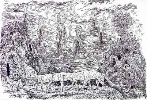痴愚拙是什么意思？游戏画面