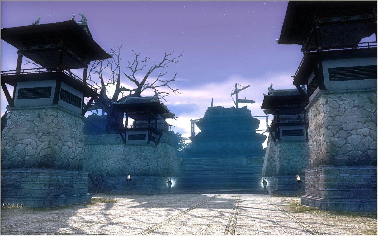 高手聚厦 争夺“金腰带”