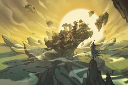 流放者柯南