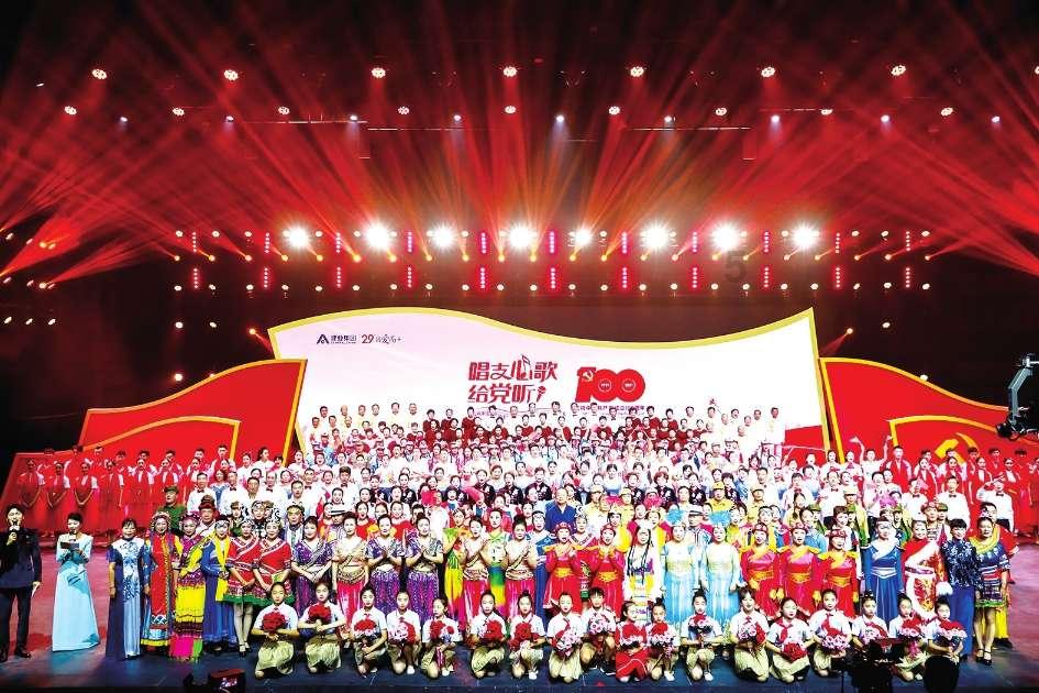 为什么有的人突然会看香了？