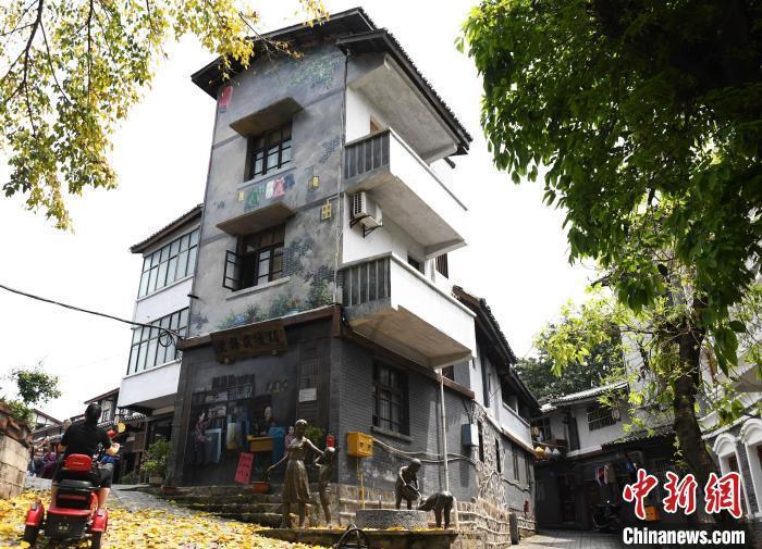 真实的岳飞长什么样子？画像被国家博物馆收藏，结果有点让人失望